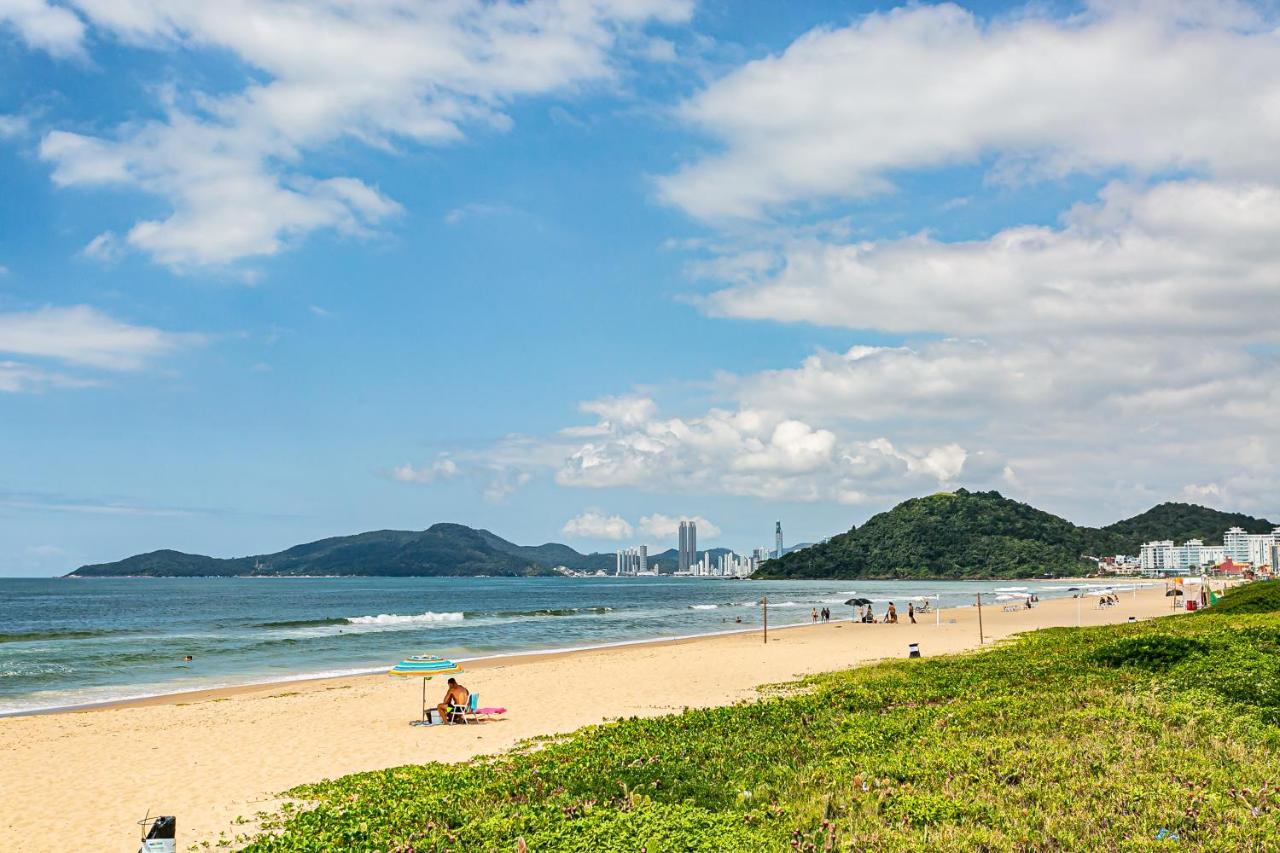 Itajaí Apto Novo E Sofisticado A 150M Praia Brava Abc201 المظهر الخارجي الصورة
